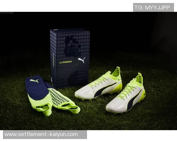 彪马足球鞋代言人揭秘他们如何影响球迷与运动员的选择与热爱