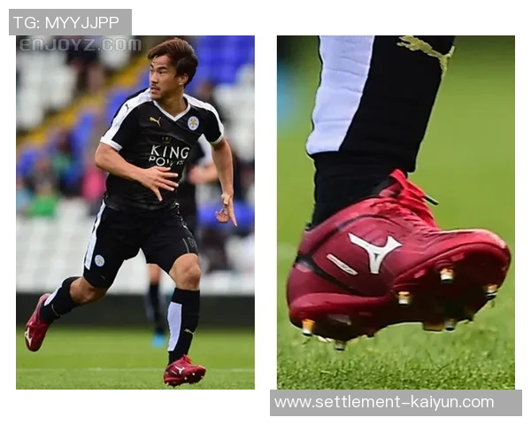 探索伊涅斯塔足球鞋的独特设计与卓越性能助力球员提升竞技水平