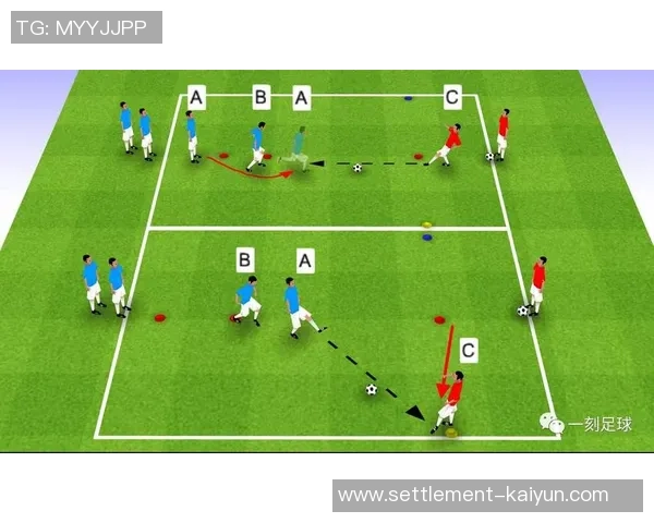 提升足球控球技巧的有效训练方法与实用技巧分享